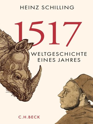 cover image of 1517